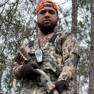 Meet your Posher, Clinton